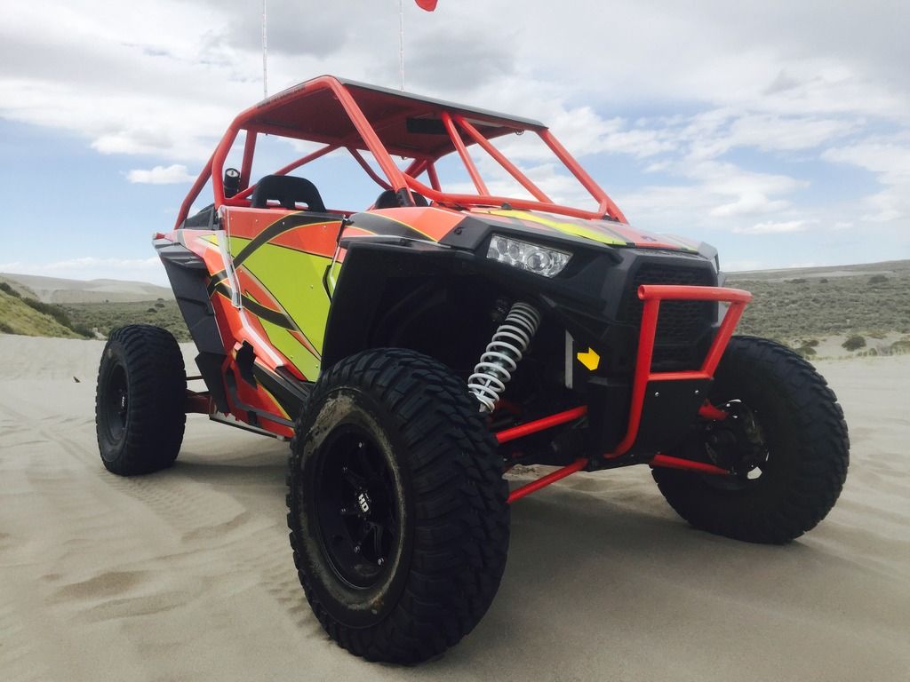 Custom Built 2014 Rzr XP1000 Polaris RZR Forum RZR